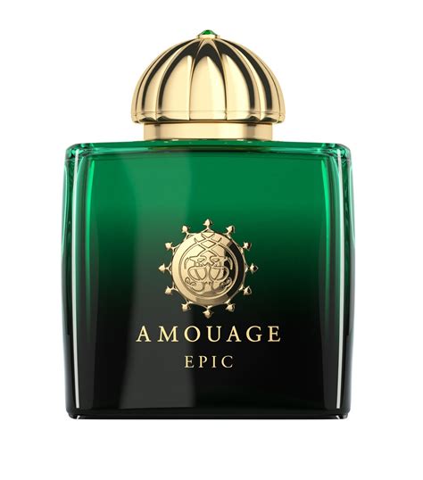 amouage epic woman fragrantica.